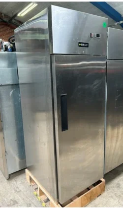 industrifryseskab, Brugt, Rightway Asia RF7-(CH) - 14 dages garanti. Du kan tilkøbe 12 mdr. for 799 kr.
