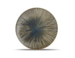 Halo Forest flad tallerken Ø28,5 cm, Fine Dining