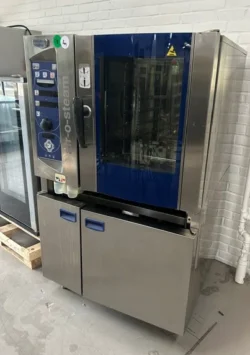 6 stiks ovn fra Electrolux, Brugt, electrolux a0s061ea - 14 dages garanti. Du kan tilkøbe 12 mdr. for 799 kr.