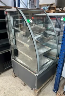 varmemontre fra Accona 60cm bred, Brugt - 14 dages garanti. Du kan tilkøbe 12 mdr. for 799 kr.