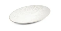 Halo Cloud serveringsfad 25,5x17 cm, Fine Dining