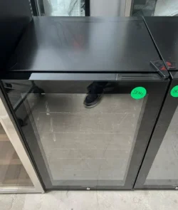 backbar, Demo, SCANDOMESTIC A/S 35311110000DC126BB - 14 dages garanti. Du kan tilkøbe 12 mdr. for 799 kr.
