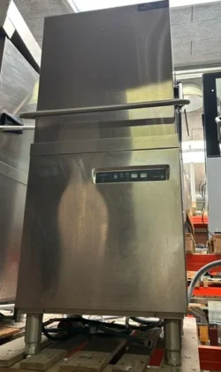 Hætteopvasker, Brugt, Fagor Co-112-DD - 14 dages garanti. Du kan tilkøbe 12 mdr. for 799 kr.
