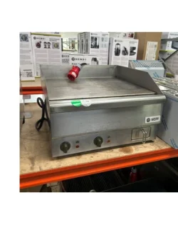 stegeplade fra Wery, Brugt, wery - 14 dages garanti. Du kan tilkøbe 12 mdr. for 799 kr.