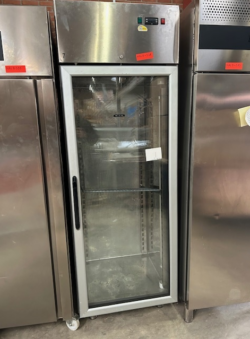 industrikøleksab fra Amitek, brugt - 14 dages garanti. Du kan tilkøbe 12 mdr. for 799 kr.