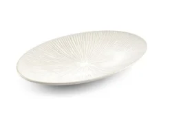 Halo Cloud serveringsfad 32,5x22 cm, Fine Dining