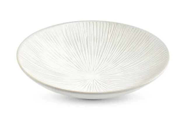 Halo Cloud skål Ø24 cm, Fine Dining