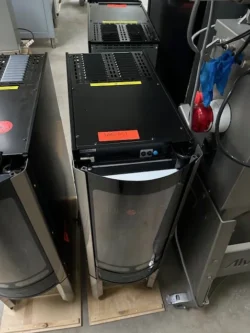 Juicedispensor, brugt -14 dages garanti. Du kan tilkøbe 12 mdr. for 799 kr.