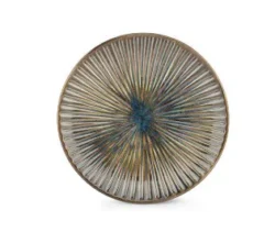 Halo Forest flad tallerken Ø13 cm, Fine Dining