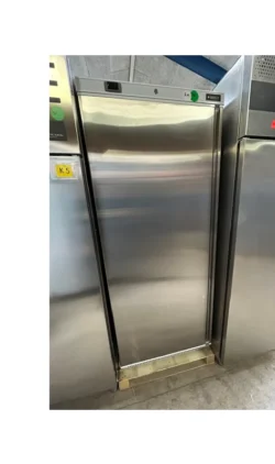lagerkøleskab, Brugt, Rightway Asia QRX600 - 14 dages garanti. Du kan tilkøbe 12 mdr. for 799 kr.