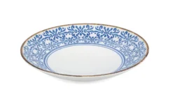 Blue Azul dyb tallerken Ø25,5 cm, Fine Dining