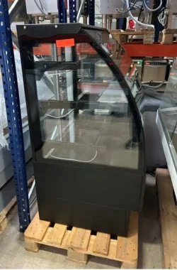 kølemontre fra tecnodom, Brugt, TECNODOM S.P.A. P-EVO90V - 14 dages garanti. Du kan tilkøbe 12 mdr. for 799 kr.