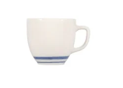 Blue Azul espresso kop 9 cl, Fine Dining