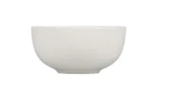 White Astro skål Ø10 cm, Fine Dining