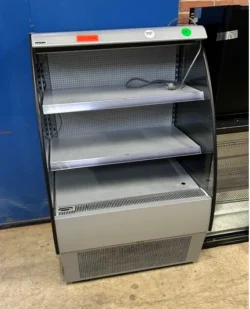 impulskøler fra vibocold, brugt, Brugt - 14 dages garanti. Du kan tilkøbe 12 mdr. for 799 kr.