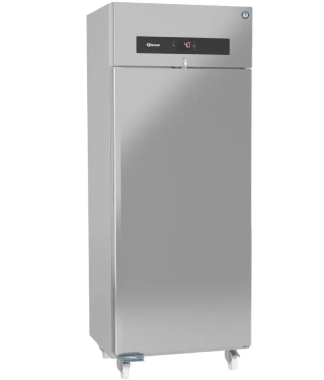 Industrikøleskab Hoshizaki Premier K W80 C DR topmodel 5 års garanti