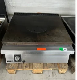 coup de feu til gas, Brugt, fagor - 14 dages garanti. Du kan tilkøbe 12 mdr. for 799 kr.