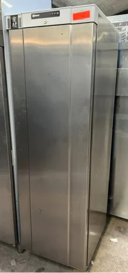 køleskab fra Gram, Brugt - 14 dages garanti. Du kan tilkøbe 12 mdr. for 799 kr.