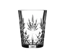 Plastglas shotglas 5 cl, GraMonty