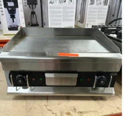 stegeplade fra Combisteel, Brugt, Combisteel B.V. 74551060 - 14 dages garanti. Du kan tilkøbe 12 mdr. for 799 kr.