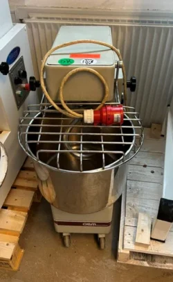 dejælter fra OEM, Brugt - 14 dages garanti. Du kan tilkøbe 12 mdr. for 799 kr.