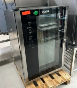 industriovn fra pidom med vaskesystem, Brugt, TECNODOM S.P.A. PF8910_PI1 - 14 dages garanti. Du kan tilkøbe 12 mdr. for 799 kr.
