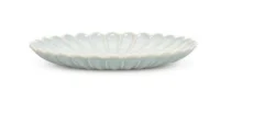 Lotus flad tallerken Ø15 cm, Fine Dining