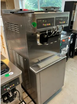 pasmo softicemaskine, Brugt - 14 dages garanti. Du kan tilkøbe 12 mdr. for 799 kr.