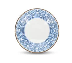 Blue Azul dyb tallerken Ø21 cm, Fine Dining