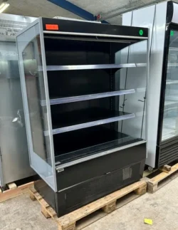 kølereol fra Vibocold, Brugt - 14 dages garanti. Du kan tilkøbe 12 mdr. for 799 kr.