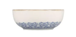 Blue Azul skål Ø16 cm, Fine Dining