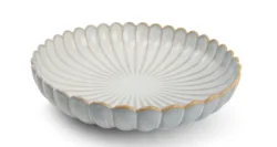 Lotus dyb tallerken Ø28,5 cm, Fine Dining