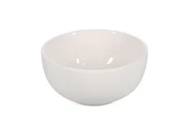 White Astro skål Ø10 cm, Fine Dining