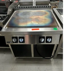Elektrisk kogebord med 4 zoner 900 serie, Brugt, Fagor 19075495 - 14 dages garanti. Du kan tilkøbe 12 mdr. for 799 kr.