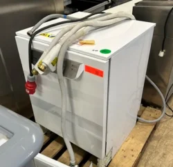 underbordsopvasker fra Miele, Brugt - 14 dages garanti. Du kan tilkøbe 12 mdr. for 799 kr.