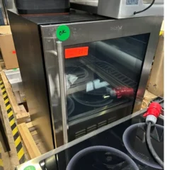 modningsskab fra gastromeat, Brugt, - 14 dages garanti. Du kan tilkøbe 12 mdr. for 799 kr.