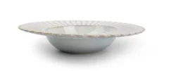 Lotus pastatallerken Ø24 cm, Fine Dining