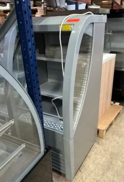 impulskøler fra Vibocold, Brugt - 14 dages garanti. Du kan tilkøbe 12 mdr. for 799 kr.