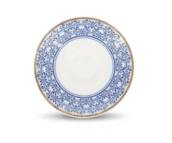 Blue Azul espresso underkop Ø11 cm, Fine Dining