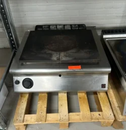 coup de feu til gas, Brugt, modular - 14 dages garanti. Du kan tilkøbe 12 mdr. for 799 kr.