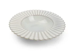Lotus pastatallerken Ø24 cm, Fine Dining