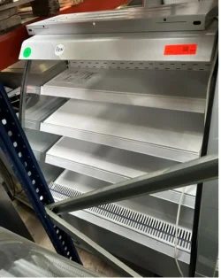 impulskøler fra Vibocold, Brugt - 14 dages garanti. Du kan tilkøbe 12 mdr. for 799 kr.