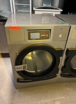 Fagor tørretrumbler, model srp 10 brugt