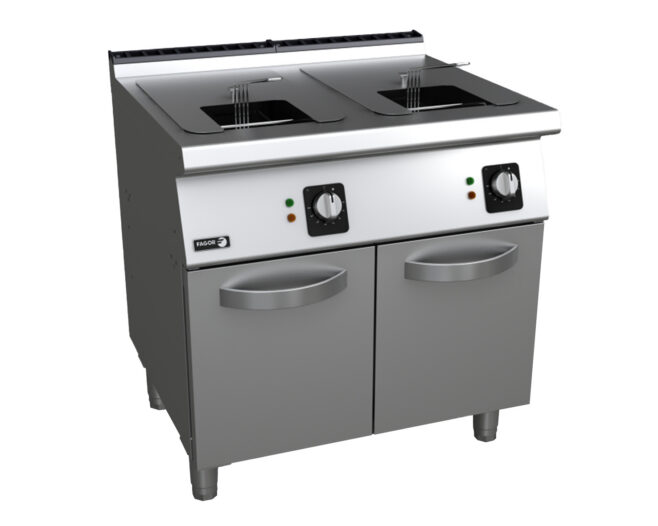 Friture Til Gas, F-G7215 - Fagor