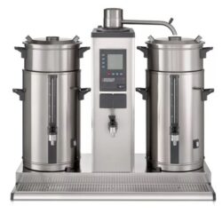 Bonamat kaffebrygger B10 (1x10L)Beholder til H