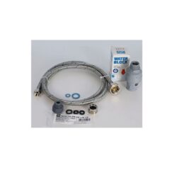 Installationssæt FLEX 1 med waterblock