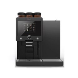 Schaerer - Coffee Soul til frisk mælk