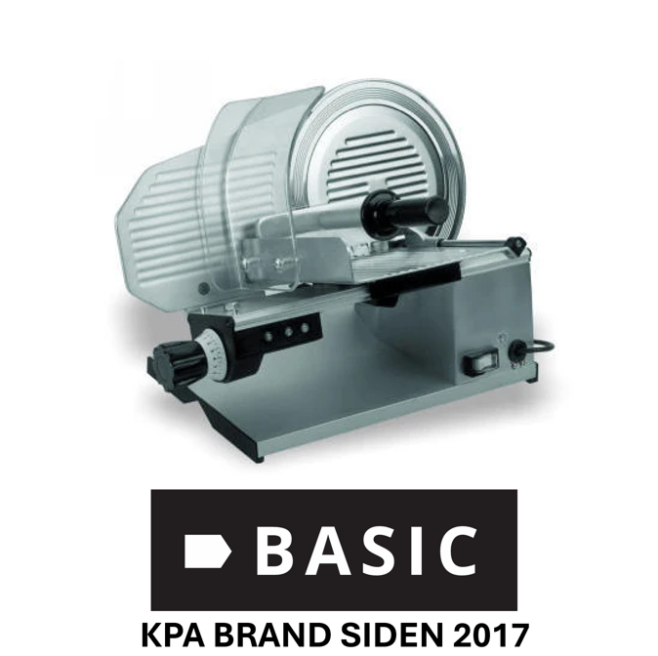 Pålægsmaskine 275 mm Basic by Celme