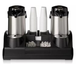 Bonamat stander t/termokande