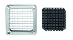 Pommes frites skive 9 mm, Hendi